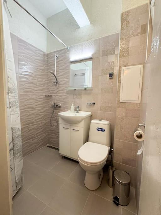 Apartamento A Gem In The Heart Of Sofia 1Bdr Str Slavyanska Exterior foto